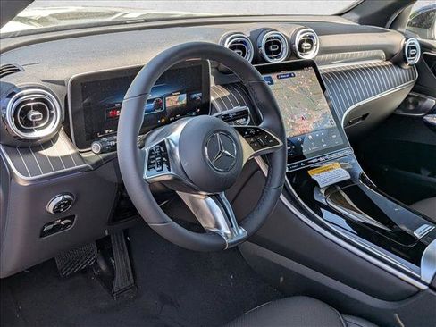 New 2026 Mercedes-Benz GLC 300 4MATIC image 3