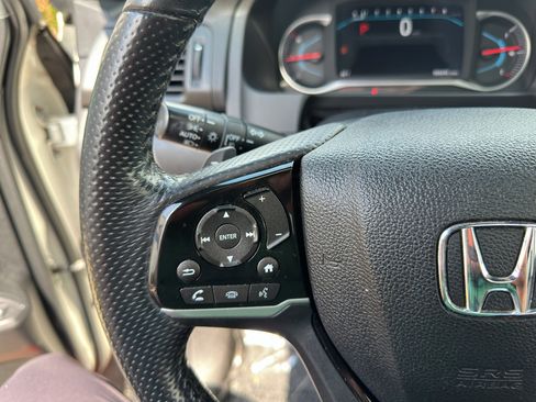 Used 2019 Honda Passport Touring image 25