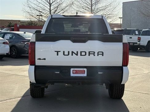 Used 2023 Toyota Tundra SR5 image 5