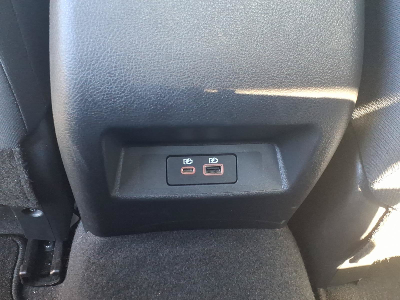 Used 2025 Nissan Altima 2.5 SV FWD image 17