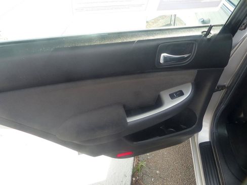 Used 2007 Honda Accord EX image 13