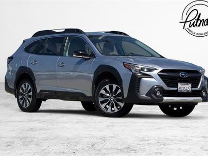 Used 2024 Subaru Outback Limited