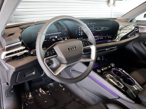 New 2025 Audi A5 2.0T Premium Plus image 17