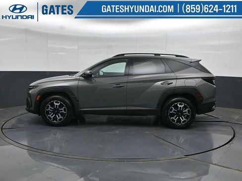 New 2026 Hyundai Tucson XRT AWD/4WD image 7