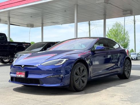 Used 2022 Tesla Model S image 6