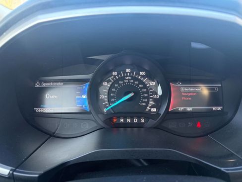 Used 2018 Ford Edge SEL w/ Equipment Group 201A image 10