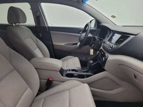 Used 2018 Hyundai Tucson SEL AWD/4WD image 21