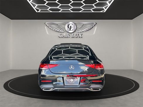 Used 2019 Mercedes-Benz CLS 450 image 5