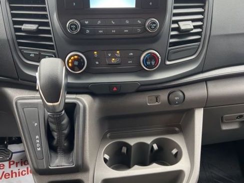 New 2024 Ford Transit 350 w/ Interior Upgrade Package image 33