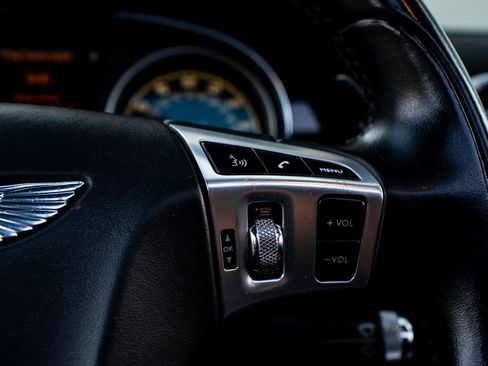 Used 2015 Bentley Flying Spur V8 AWD/4WD image 23