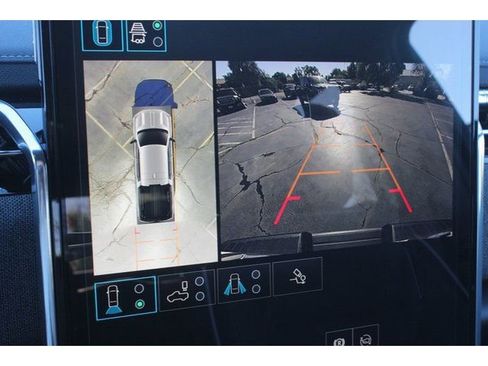 New 2026 GMC Sierra EV Elevation image 4