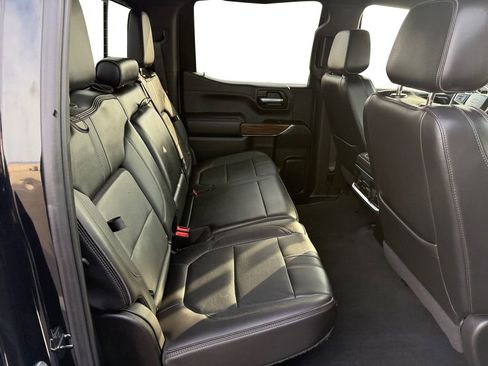 Certified 2022 Chevrolet Silverado 1500 High Country image 18