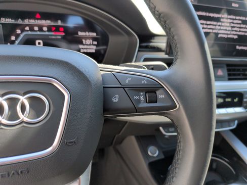 Certified 2025 Audi A5 2.0T Premium Plus w/ Convenience Plus Package image 20