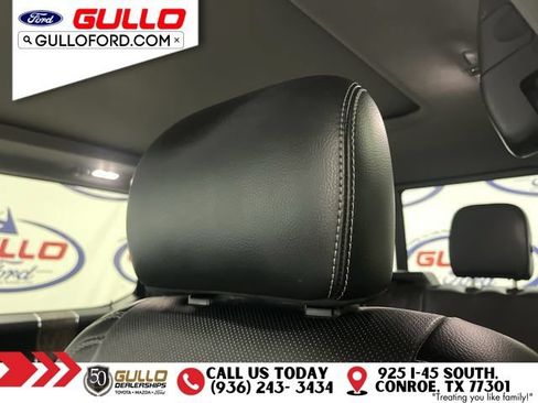 Used 2018 Ford F250 Lariat w/ Lariat Ultimate Package AWD/4WD image 17