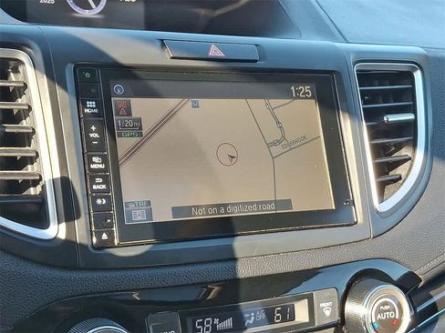 Used 2016 Honda CR-V EX-L image 14