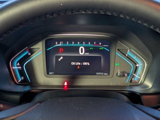 Used 2018 Honda Odyssey EX-L image 29