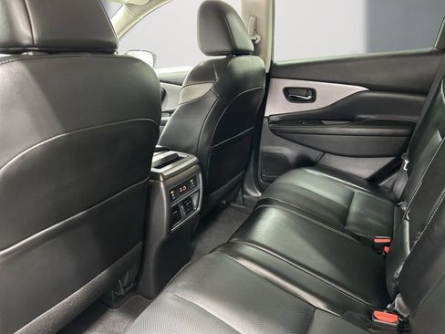 Used 2023 Nissan Murano SL w/ SL Moonroof Package FWD image 15
