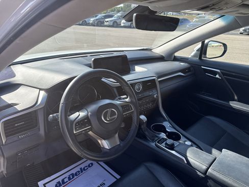 Used 2019 Lexus RX 350 AWD w/ Accessory Package image 8