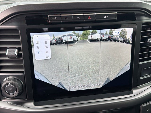 Used 2024 Ford F150 XLT w/ Equipment Group 302A MID AWD/4WD image 27