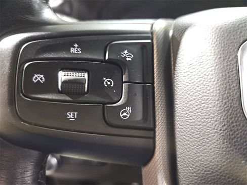 Certified 2022 GMC Yukon Denali w/ Max Trailering Package image 18