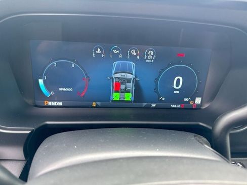 New 2026 Ford F250 Platinum AWD/4WD image 15