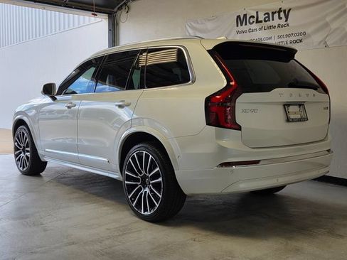 New 2026 Volvo XC90 B6 Ultra w/ Protection Package Premier AWD/4WD image 3