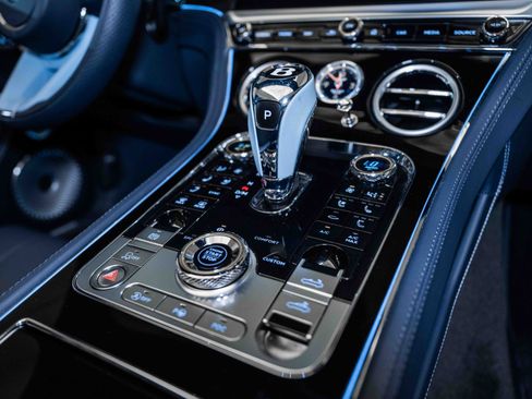 Used 2023 Bentley Continental GT Speed image 36