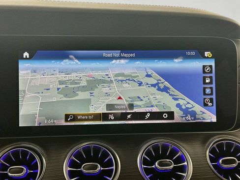 Certified 2022 Mercedes-Benz AMG GT 53 image 13