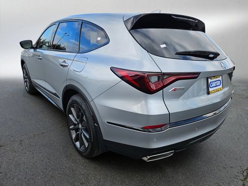 New 2026 Acura MDX A-Spec image 5