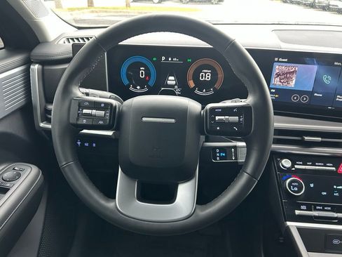 Used 2025 Hyundai Santa Fe SEL FWD image 18