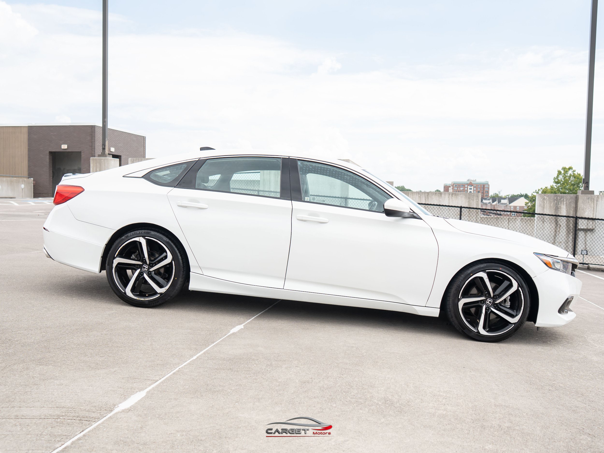 Used 2022 Honda Accord Sport image 8