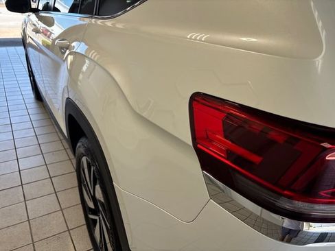 Used 2026 Volkswagen Atlas SE AWD/4WD image 17