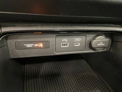 Certified 2024 Honda CR-V EX image 33