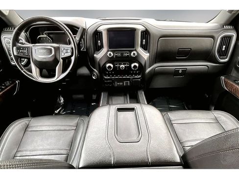 Used 2020 GMC Sierra 1500 Denali w/ Denali Ultimate Package image 7