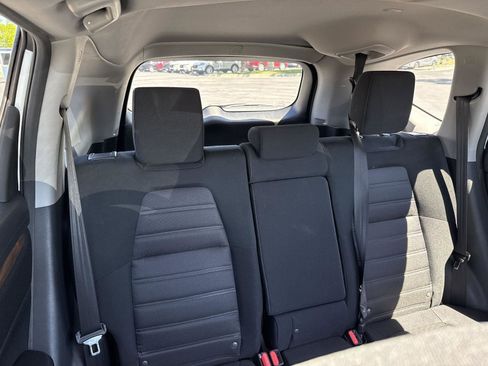 Used 2019 Honda CR-V EX image 34