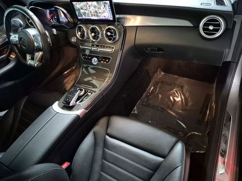 Used 2019 Mercedes-Benz C 43 AMG 4MATIC Sedan image 20