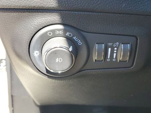 Used 2021 Jeep Compass Trailhawk image 31