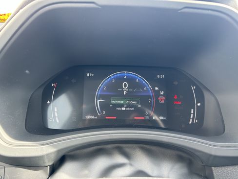 Certified 2026 Toyota Grand Highlander AWD image 27