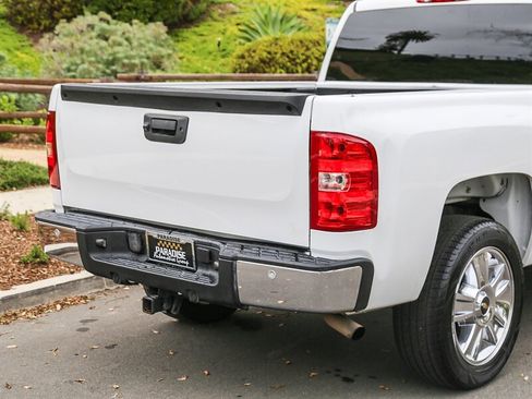 Used 2012 Chevrolet Silverado 1500 LT image 15