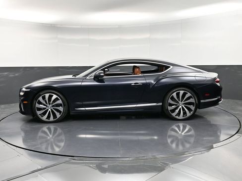 New 2026 Bentley Continental GT AWD/4WD image 2