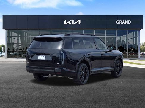 New 2027 Kia Telluride X-Line SX Prestige AWD/4WD image 5