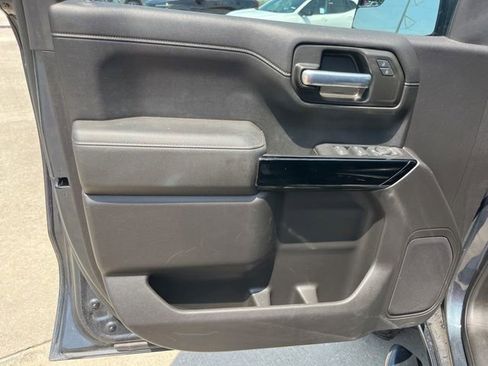 Used 2021 Chevrolet Silverado 1500 RST AWD/4WD image 13