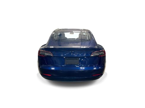 Certified 2021 Tesla Model 3 Standard Range Plus RWD image 5