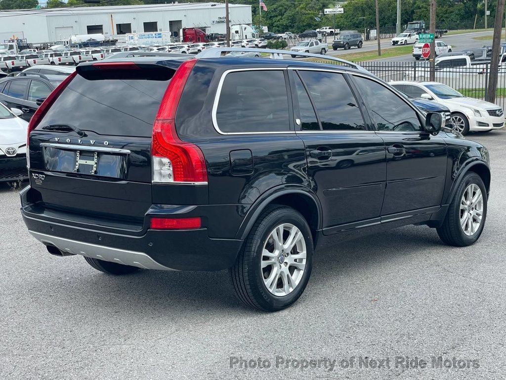 Used 2013 Volvo XC90 3.2 FWD image 6