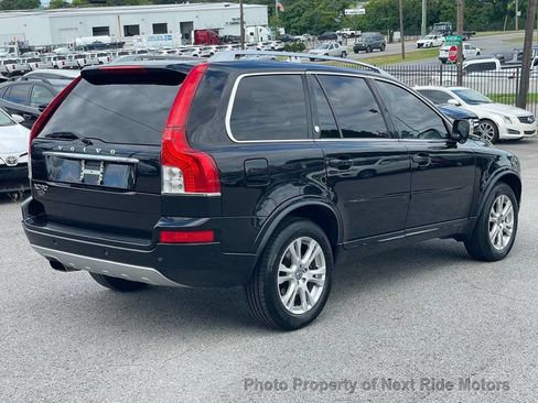 Used 2013 Volvo XC90 3.2 FWD image 6