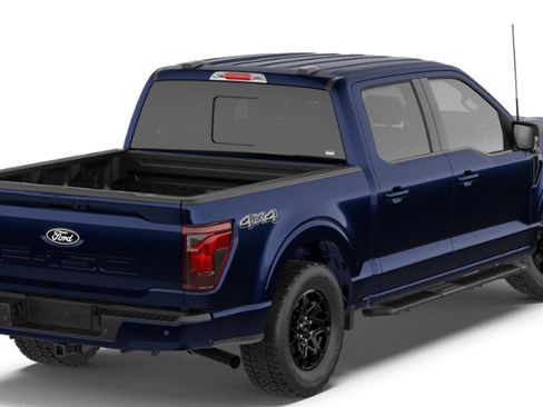 New 2026 Ford F150 XLT w/ Equipment Group 302A MID AWD/4WD image 31
