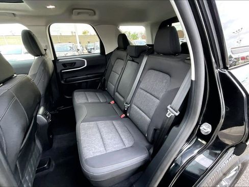 Used 2024 Ford Bronco Sport Big Bend w/ Convenience Package image 25