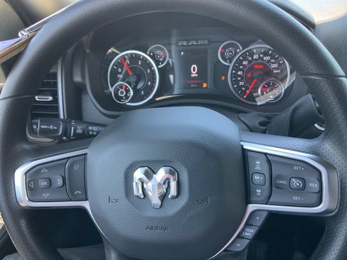 New 2025 RAM 5500 Tradesman AWD/4WD image 21