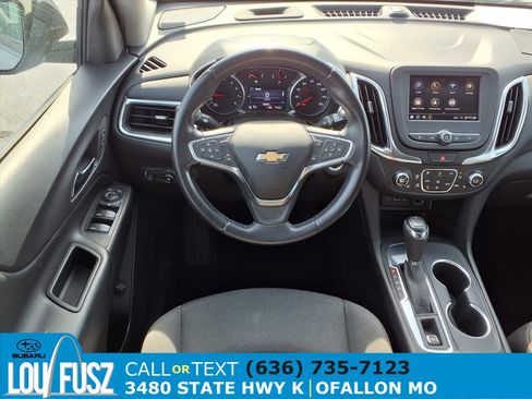 Used 2021 Chevrolet Equinox LT image 7