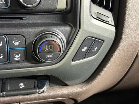 Used 2015 Chevrolet Silverado 1500 LT w/ All Star Edition AWD/4WD image 36